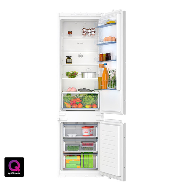 Bosch KIN96NSE0 Built-In Fridge Freezer