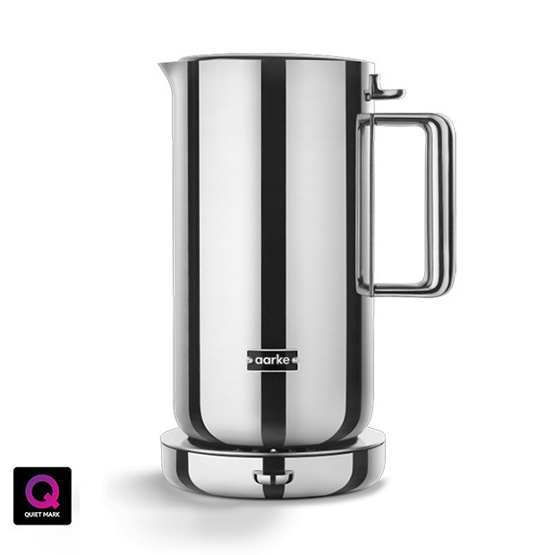 Aarke Steel Kettle