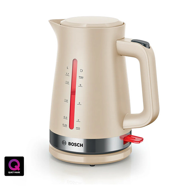 Bosch MyMoment Serene Cordless Kettle