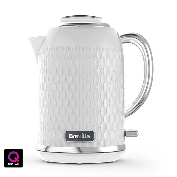 Breville Curve Jug Kettle