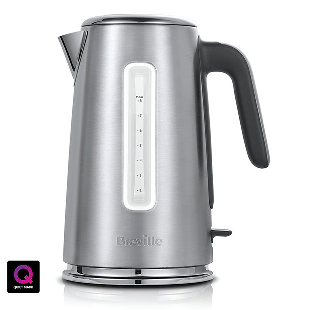 Breville Edge Low Steam Kettle