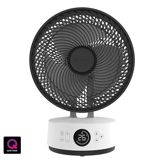 MeacoFan Sefte® 10" Desktop Air Circulator