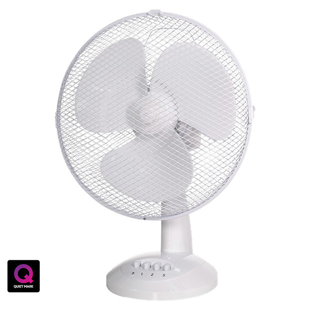 Russell Hobbs RHPDF1221-AZ Desk Fan