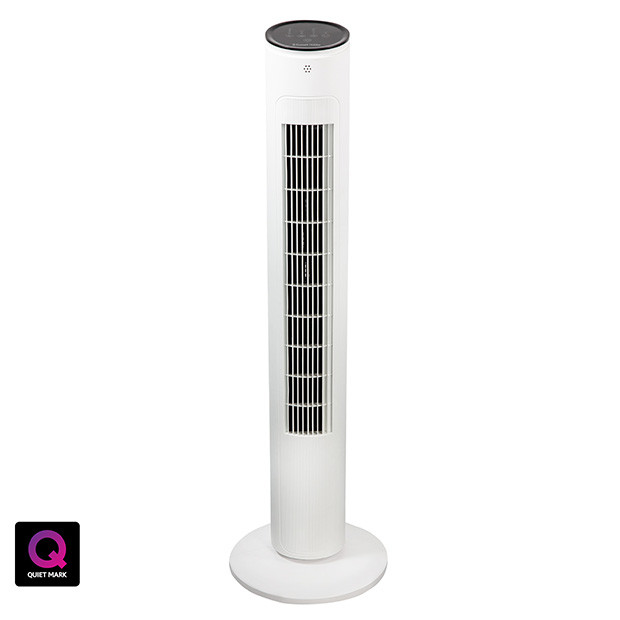 Russell Hobbs RHTWR3S Premium Tower Fan 