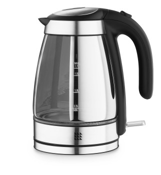 zell electric kettle