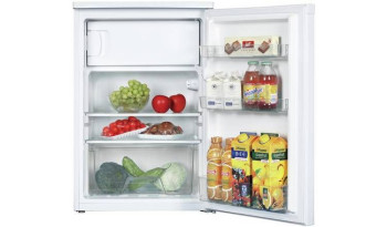 bush m5585ucl larder fridge