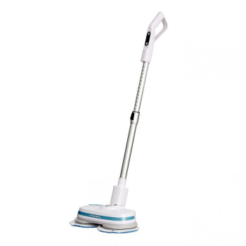 Quiet Mark | AirCraft PowerGlide Cordless Hard Floor Cleaner