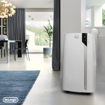 De'Longhi Pinguino PAC EX93 Extreme Portable Air Conditioner image 3