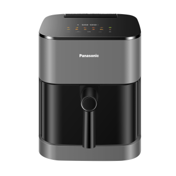 Panasonic NF-CC500SXC 5L Compact Air Fryer image 0