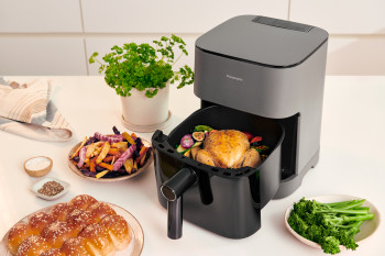 Panasonic NF-CC500SXC 5L Compact Air Fryer image 3