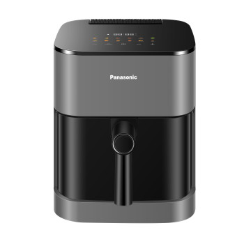 Panasonic NF-CC500SXC 5L Compact Air Fryer image 4