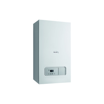 Quiet Mark | Glow-worm Energy Combi Boiler