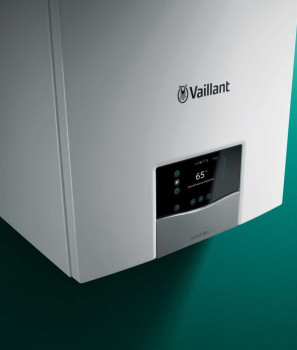Vaillant ecoTEC Plus System Boiler 2023 image 1
