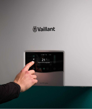 Vaillant ecoTEC Plus System Boiler 2023 image 2