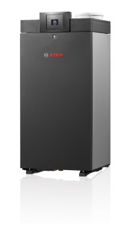 Worcester Bosch Condens 7000 WP 50kW System Boiler image 1