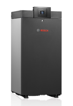 Worcester Bosch Condens 7000 WP 50kW System Boiler image 0