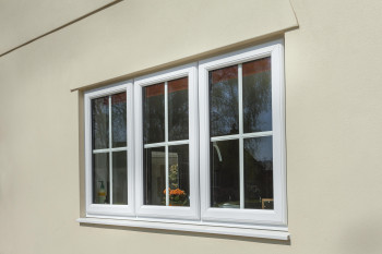 Evander QuietVue PVCu Double Glazed Windows for Homeowners image 5