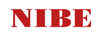 NIBE logo