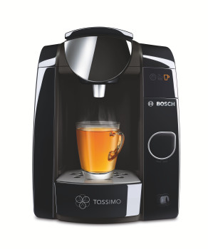 Bosch TAS4502NGB TASSIMO JOY Hot Drinks Machine image 1