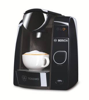 Bosch TAS4502NGB TASSIMO JOY Hot Drinks Machine image 2