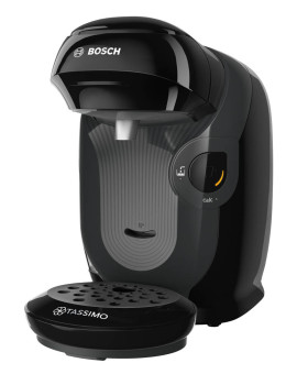 Bosch TAS1104GB Tassimo Style Coffee Machine image 1