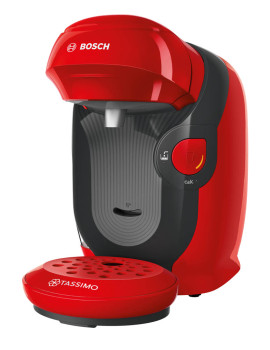 Bosch TAS1104GB Tassimo Style Coffee Machine image 2