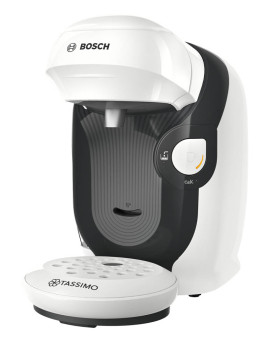Bosch TAS1104GB Tassimo Style Coffee Machine image 0