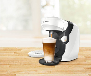 Bosch TAS1104GB Tassimo Style Coffee Machine image 6
