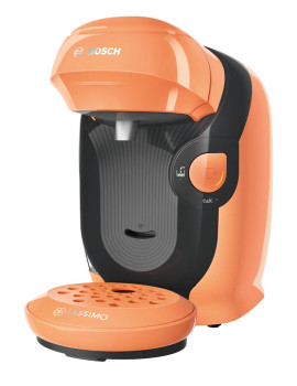 Bosch TAS1104GB Tassimo Style Coffee Machine image 4