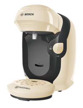 Bosch TAS1104GB Tassimo Style Coffee Machine image 3