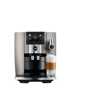 JURA J8 Coffee Machine image 1