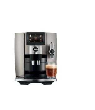 JURA J8 Coffee Machine image 2