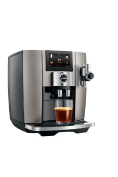 JURA J8 Coffee Machine image 3