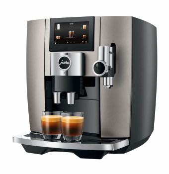 JURA J8 Coffee Machine image 0