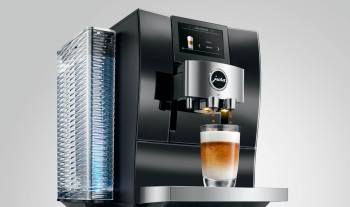 JURA Z10 Coffee Machine image 4