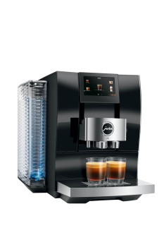 JURA Z10 Coffee Machine image 2