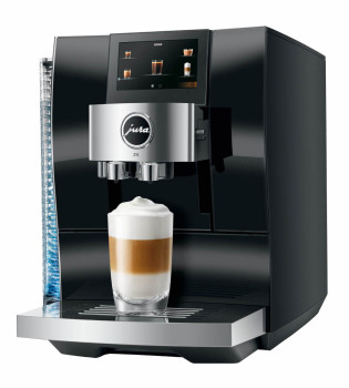 JURA Z10 Coffee Machine image 0