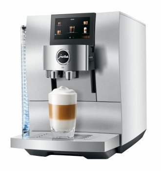 JURA Z10 Coffee Machine image 6