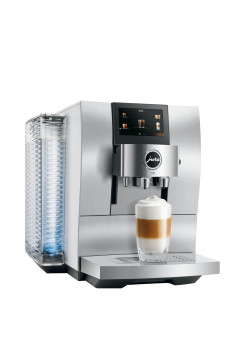 JURA Z10 Coffee Machine image 9