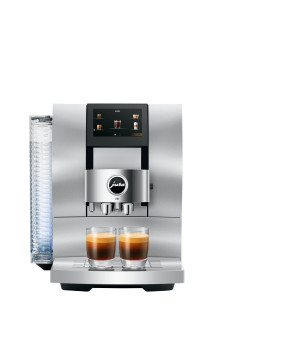 JURA Z10 Coffee Machine image 7