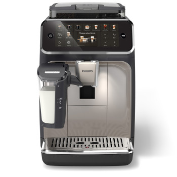 Philips Series 5500 Fully automatic espresso machine image 7