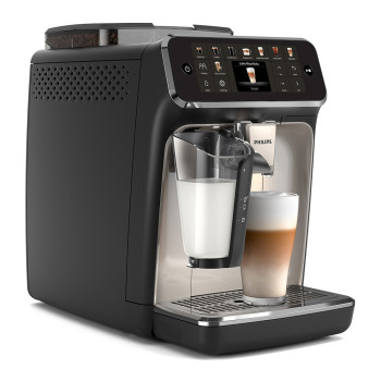 Philips Series 5500 Fully automatic espresso machine image 1