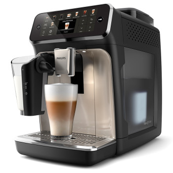 Philips Series 5500 Fully automatic espresso machine image 2