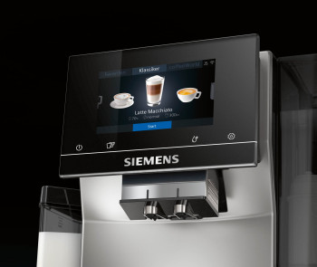 Siemens TQ703GB3 EQ700 Bean to Cup Coffee Machine image 1