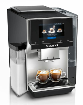 Siemens TQ703GB3 EQ700 Bean to Cup Coffee Machine image 0
