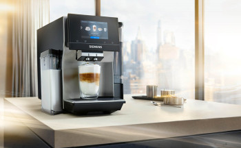 Siemens TQ707GB3 EQ700 Bean to Cup Coffee Machine image 1