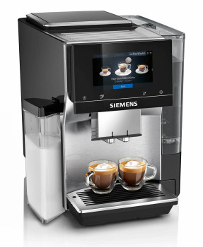 Siemens TQ707GB3 EQ700 Bean to Cup Coffee Machine image 0