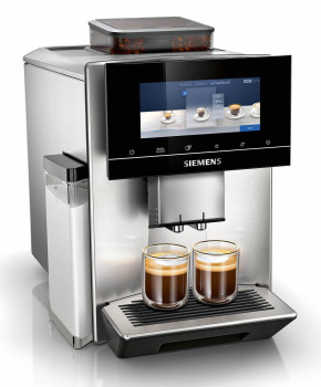 Siemens TQ905GB3 EQ900 Bean to Cup Coffee Machine image 0