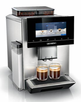 Siemens TQ907GB3 EQ900 Bean to Cup Coffee Machine image 0