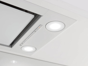 Miele DA 2698 EXT Integrated Canopy Cooker Hood image 2